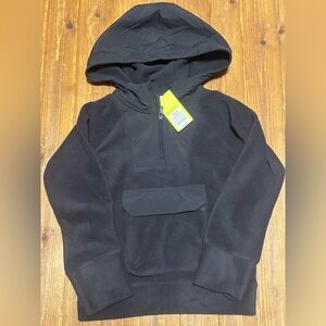 XS boy’s hoodie